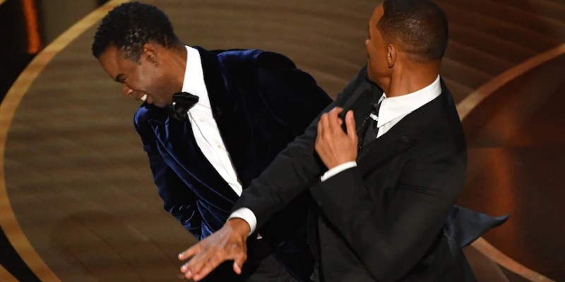 2022 Oscar winners 94th Academy Awards Dune Sweeps Oscar Technical Awards and Will Smith Slapped Chris Rock