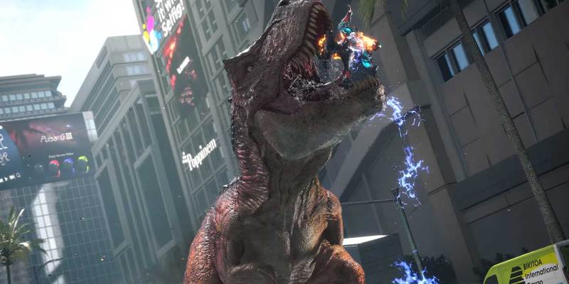 Exoprimal Dino Crisis producer Hiroyuki Kobayashi deeply involved