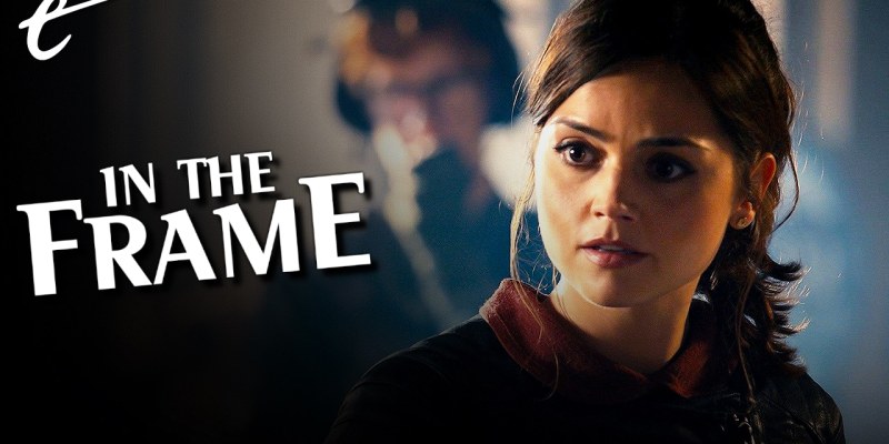 Ten Years Later, Clara Oswald is Still the Best Doctor Who Companion Jenna Coleman Steven Moffat