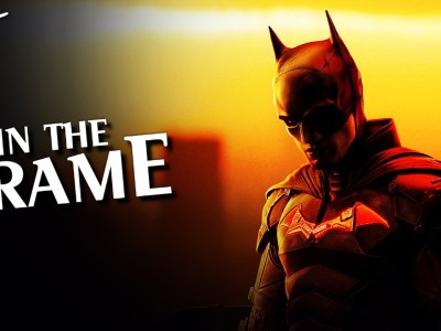 Matt Reeves movie The Batman makes an argument for superheroes and addressing real-world modern social, political problems - full spoilers discussion.