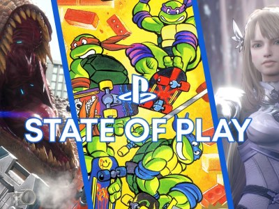 A List of All PlayStation Games Shown Announced at the March 9, 2022 State of Play