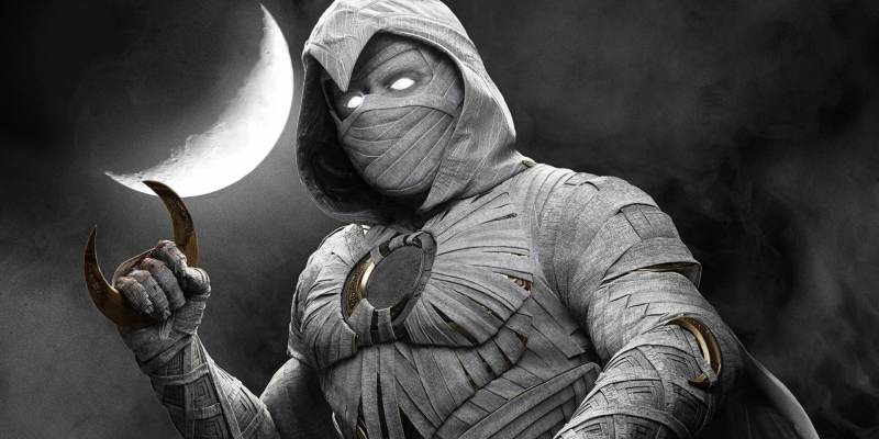 Moon Knight review first four episodes Disney+ Plus MCU Marvel Studios Oscar Isaac