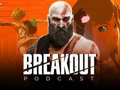 Breakout podcast new PlayStation Plus tiers first-party games Xbox Game Pass comparison BOTW 2 Breath of the Wild 2 delay
