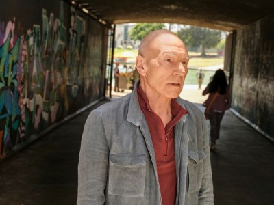 Star Trek: Picard season 2 episode 4 review Watcher slows down but the writing and internal logic are too terrible to support the story Paramount+