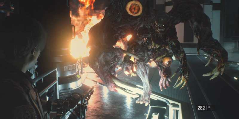 Capcom Resident Evil 2 3 7 Biohazard next-gen new-gen release date 2022 PlayStation 5 PS5 Xbox Series X S XSX