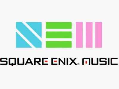 Square Enix Music Channel YouTube original soundtrack songs OST interviews lo-fi remix playlist