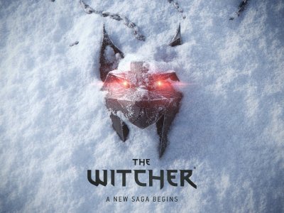 The Witcher 4 Unreal Engine 5 UE5 CD Projekt Red announcement partnership Epic Games A New Era Begins