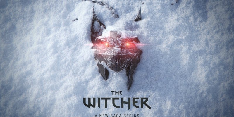 The Witcher 4 Unreal Engine 5 UE5 CD Projekt Red announcement partnership Epic Games A New Era Begins