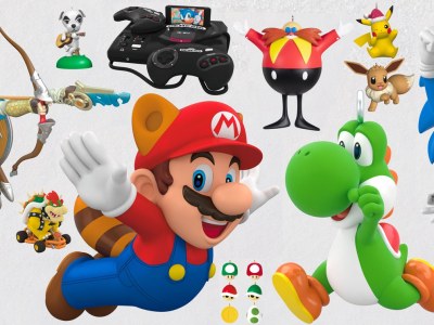 List of 2022 Hallmark Keepsake Ornaments for Nintendo and Sega Video Games price and release date