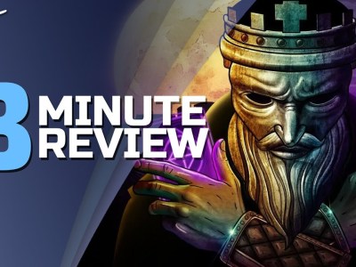 Abermore Review in 3 Minutes Four Circle Interactive, Fireshine Games