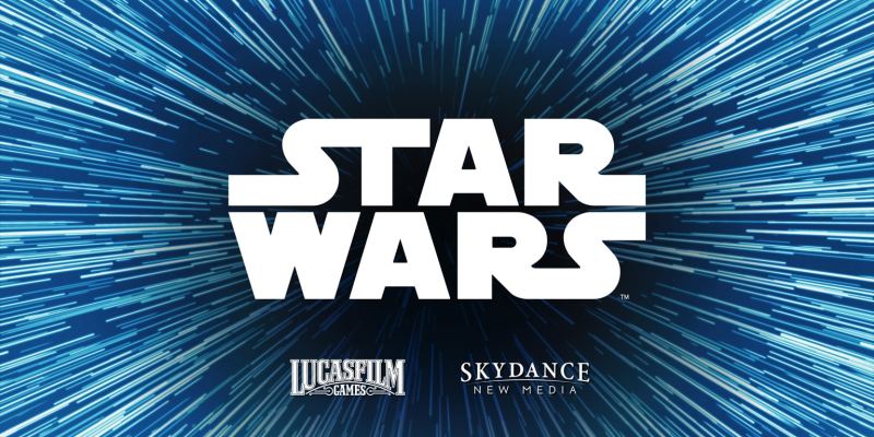 Uncharted creator amy hennig is working on a star wars game at skydance new media AAA narrative-driven original story project ragtag