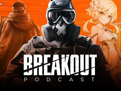 rainbow six siege genshin impact The Live Service Games That Have Gotten It Right - Breakout Podcast Marty Sliva KC Nwosu Nick Calandra