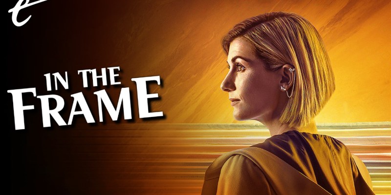Doctor Who Chris Chibnall era Jodie Whittaker grand unified theory of what the BBC series is all about - extreme helplessness, maintaining the status quo