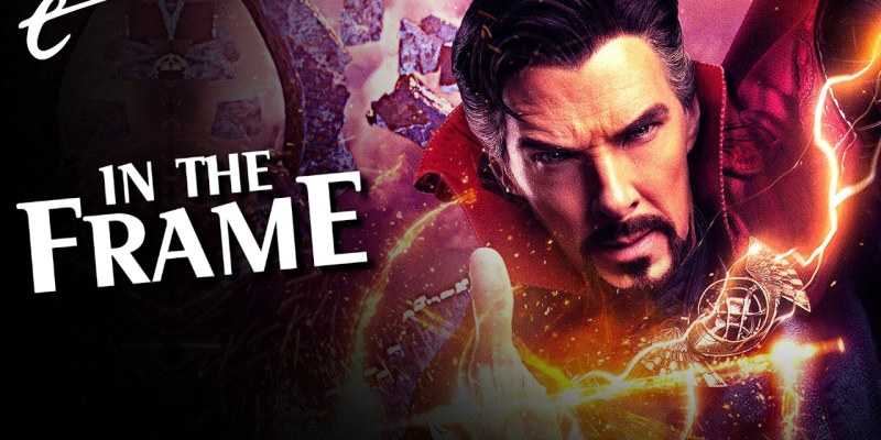 Doctor Strange in the Multiverse of Madness has a duty to save Marvel Studios and the MCU Marvel Cinematic Universe at the box office and in cultural significance