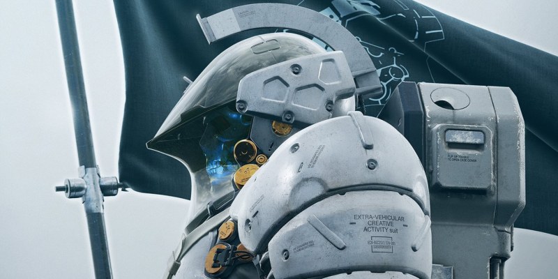 Hideo Kojima Clarifies Independent Studio Status of Kojima Productions