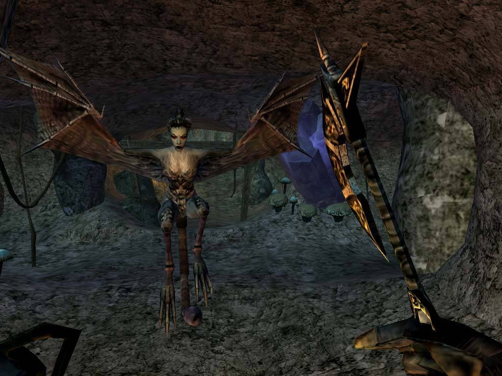 The Elder Scrolls III: Morrowind 20th anniversary 20 years later TES 3 is best open-world experimentation and Bethesda world-building