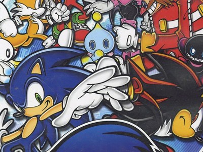 Sega GameCube Sonic Adventure 2: Battle most important game in series franchise 20 years later