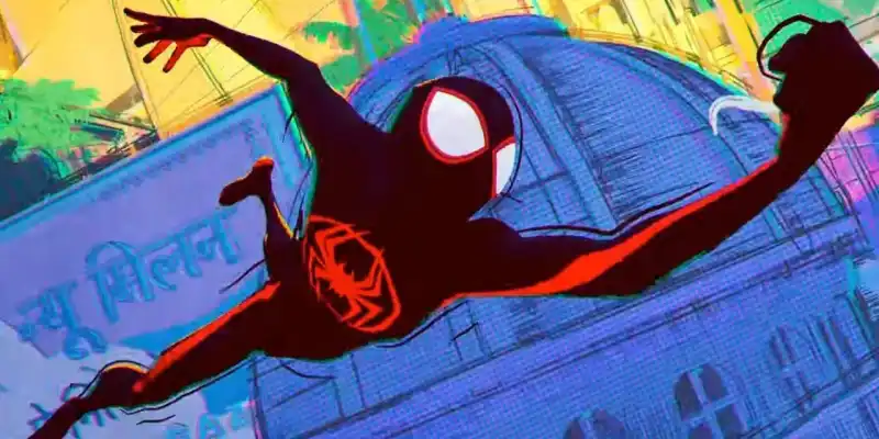 Spider-Man: Across the Spider-Verse (Part One) 1 release date delayed to June 9, 2023. Part II March 29, 2024. Madame Web release date July 7, 2023