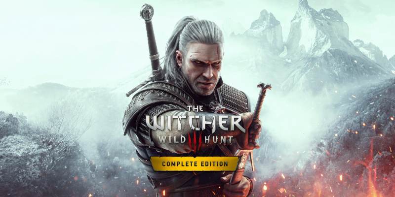 The Witcher 3: Wild Hunt delayed new-gen PS5 PlayStation 5 Xbox Series X S PC