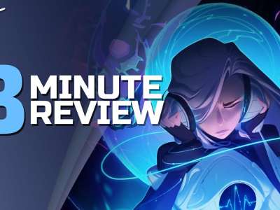 Soundfall review in 3 minutes Drastic Games