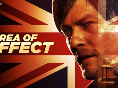 The New, British Silent Hill Needs the Right Sort of Britishness in the UK United Kingdom from Konami, maybe Hideo Kojima