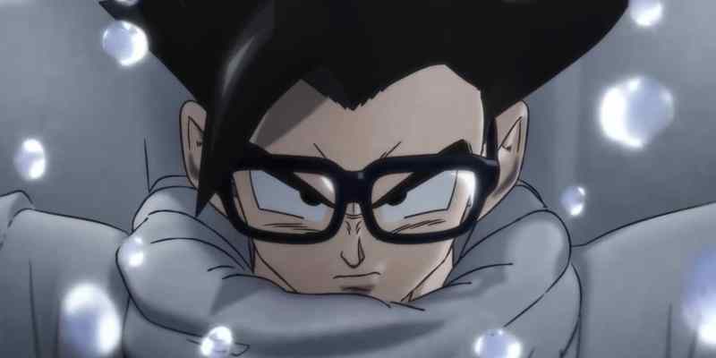 Dragon Ball Super: Super Hero English trailer Crunchyroll Toei Animation release date summer 2022 North America subtitles dub Gohan Piccolo Potential Unleashed Mystic