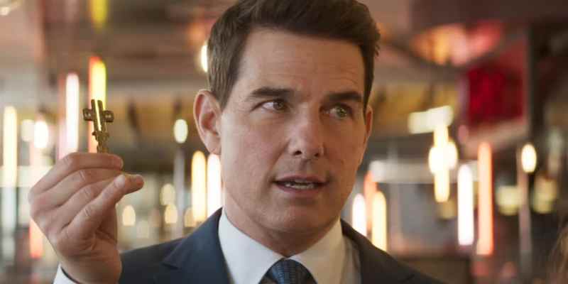 Mission: Impossible - Dead Reckoning Part One Trailer Has Tom Cruise Doing Crazy Things