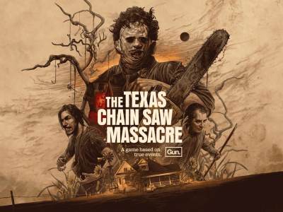 The Texas Chain Saw Massacre gameplay trailer Reveals Platforms 2023 release date window Gun Sumo Digital multiplayer