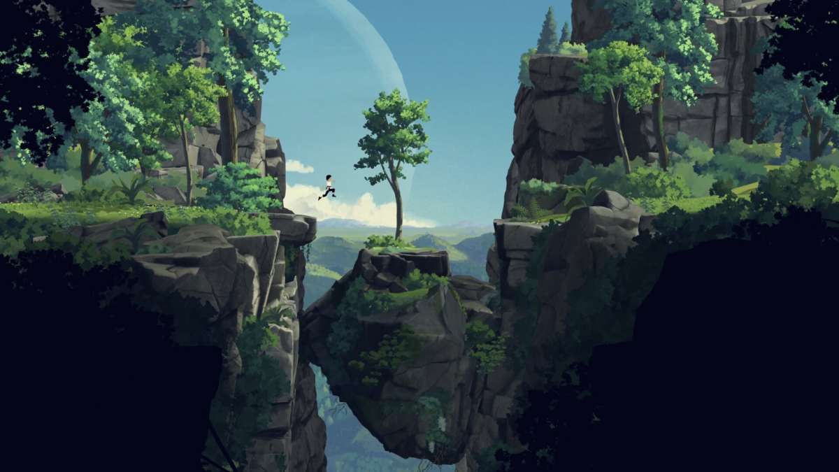 Planet of Lana demo preview Steam Next Fest Wishfully Thunderful Publishing