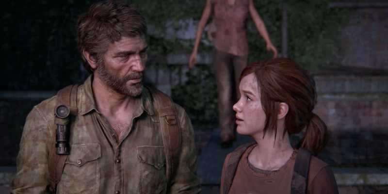 The Last of Us Part I 1 remake release date trailer leak Sony PlayStation 5 PS5 PC later Naughty Dog September 2022