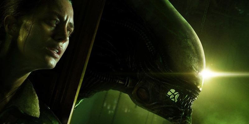 Alien: Isolation developer Creative Assembly making new sci-fi first-person shooter FPS IP for past 4 years source material