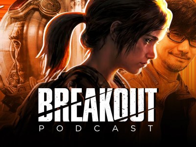 Discussion About Video Game Leaks Breakout Podcast Marty Sliva KC Nwosu Nick Calandra