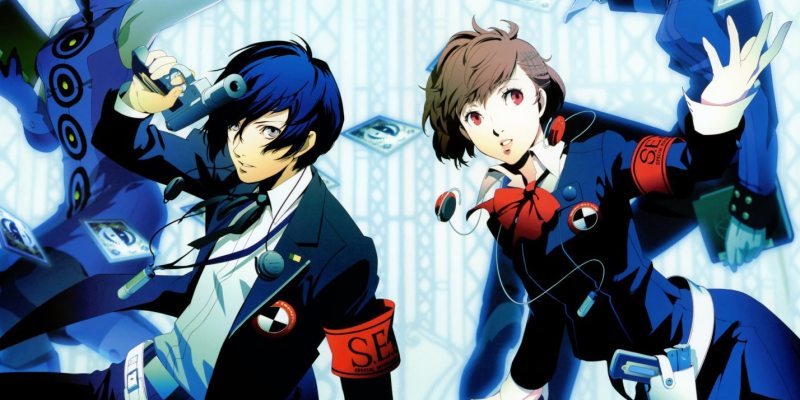 Atlus PS5 Steam Persona 3 Portable, Persona 4 Golden, and Persona 5 Royal P3 P4 P5 PlayStation 5 PC