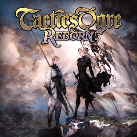 Tactics Ogre: Reborn leak leaks leaked PlayStation Store Square Enix remake remaster PS icon art