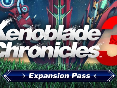 Xenoblade Chronicles 3 Expansion Pass new story scenario content items weapons amiibo Shulk Monado skin support Monolith Soft RPG Nintendo Switch