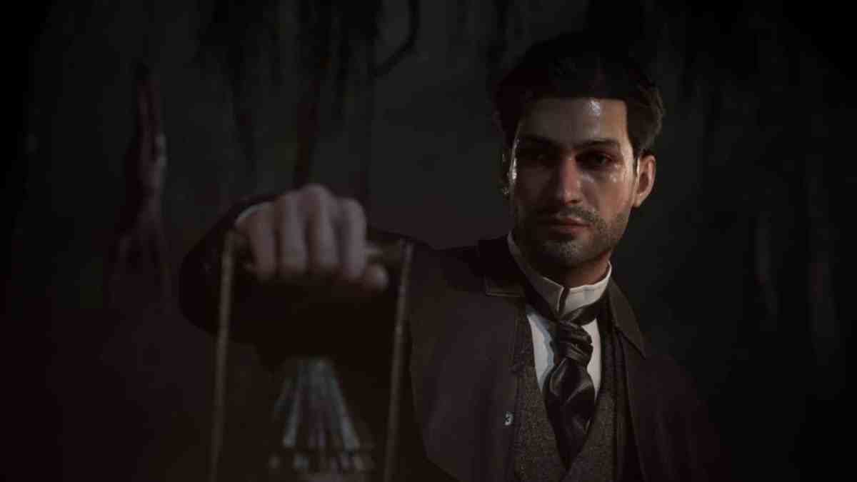 Sherlock Holmes The Awakened Remake From Frogwares Coming to PC & Consoles