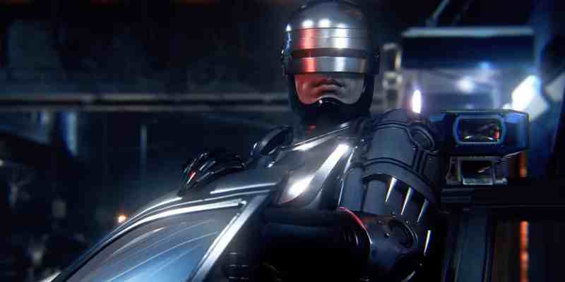 RoboCop: Rogue City Gameplay Reveal Trailer Has High-Octane Action & Peter Weller