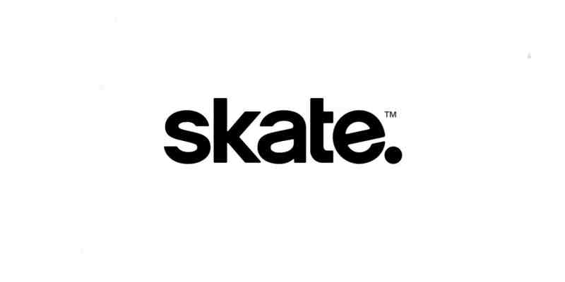 Skate Is a Free-to-Play Live-Service Title with Crossplay and Cross-Progression