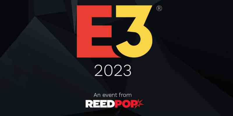 E3 2023 June LA Los Angeles Convention Center ReedPop produced produce