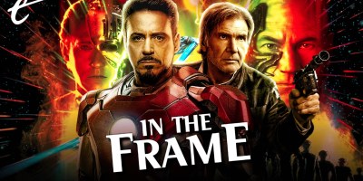 In the Frame video: Darren Mooney explores how streaming services are suffocating franchises like Star Wars, Star Trek, the Marvel Cinematic Universe (MCU) Multiverse Saga