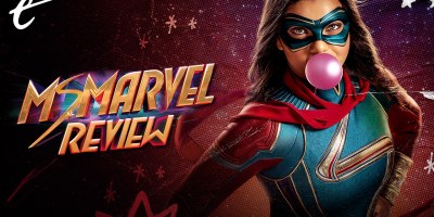 Ms. Marvel review full season 1 MCU Marvel Cinematic Universe Phase 4 best Disney+