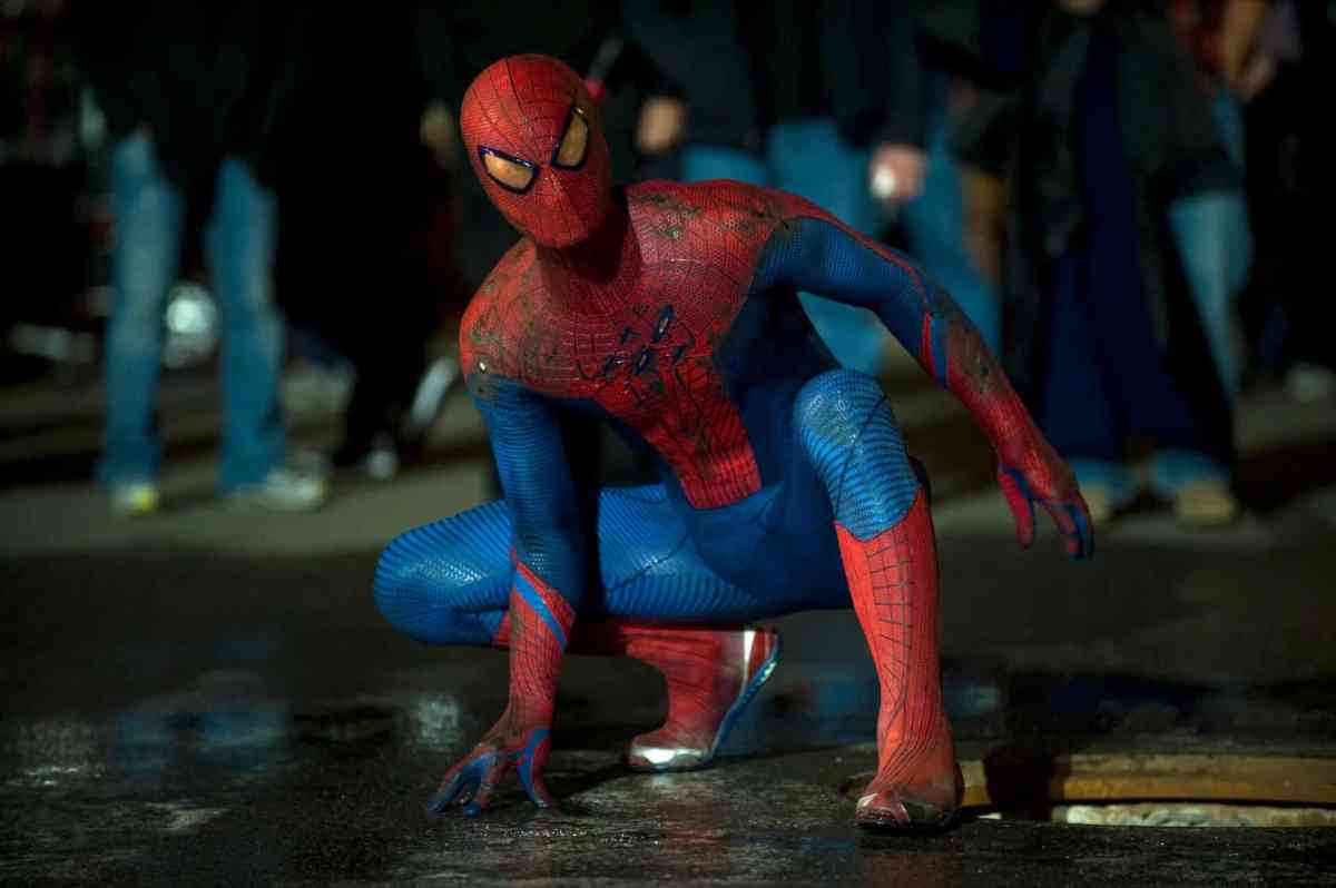 2012 Ten Years Ago, The Amazing Spider-Man Changed Movie Franchise Filmmaking