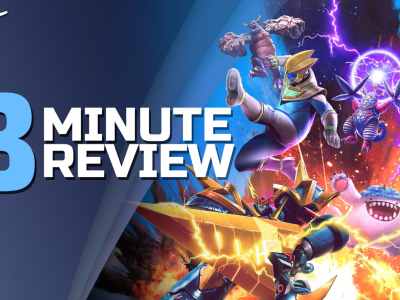 GigaBash Review in 3 Minutes Passion Republic fun monster brawler game