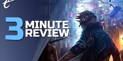 Midnight Fight Express Review in 3 Minutes Jacob Dzwinel, Humble Games beat em up