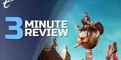 Saints Row reboot deep silver volition review in 3 minutes