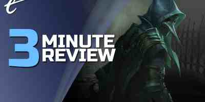 Thymesia Review in 3 Minutes OverBorder Studio Team17 hack slash soulslike innovative combat