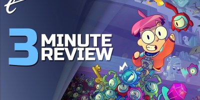 Tinykin Review in 3 Minutes Splashteam tinyBuild