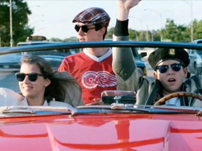 Ferris Bueller’s Day Off