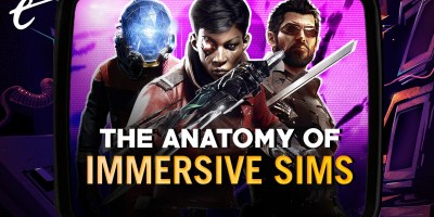 anatomy game design immersive sims illusion of choice part 3 dishonored death of the outsider