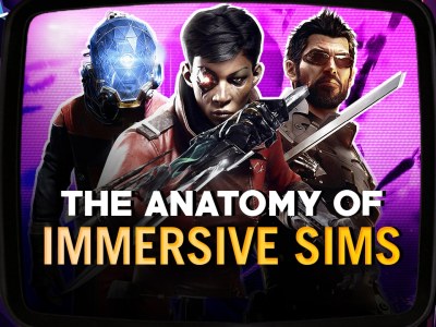 anatomy game design immersive sims illusion of choice part 3 dishonored death of the outsider